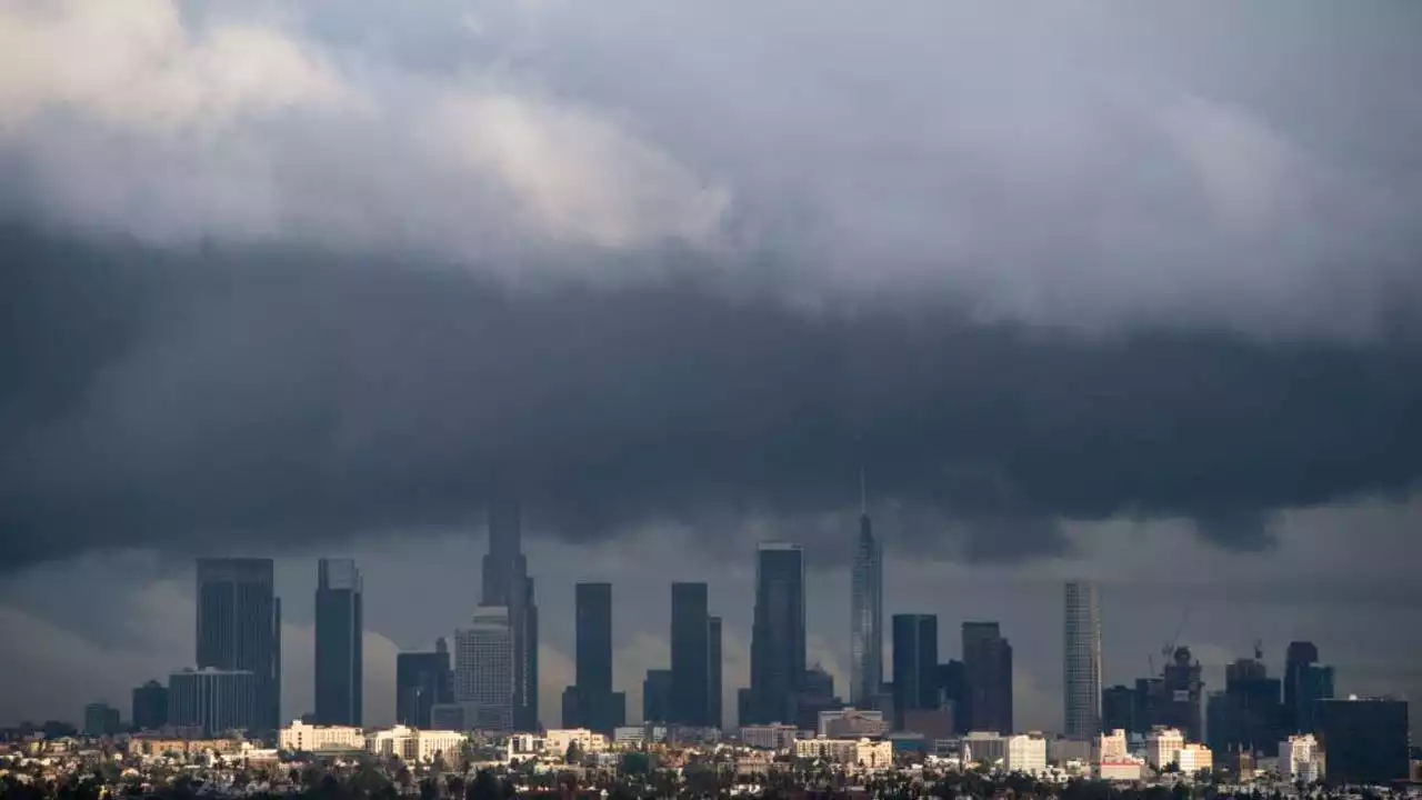 Atmospheric river timeline: California braces for more rain, flooding threats