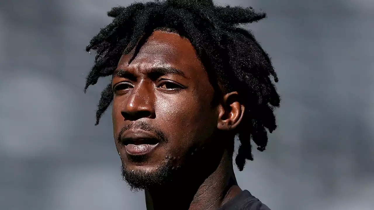 Calvin Ridley writes heartfelt letter after NFL reinstatement: 'I made the worst mistake of my life'