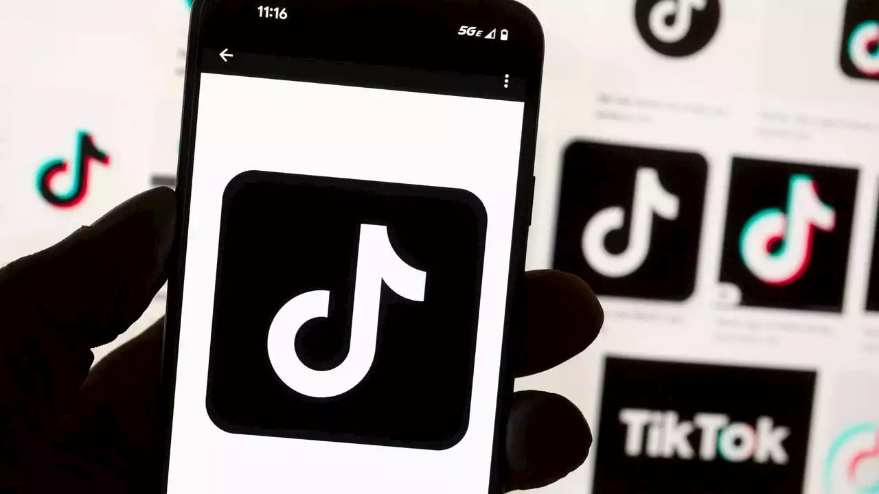 TikTok launches project to convince West it's not spying for China