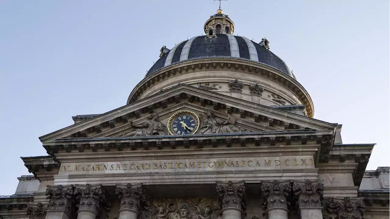 Académie française : pourquoi personne ne trouve grâce aux yeux des 'Immortels' pour occuper le 19e fauteuil ?