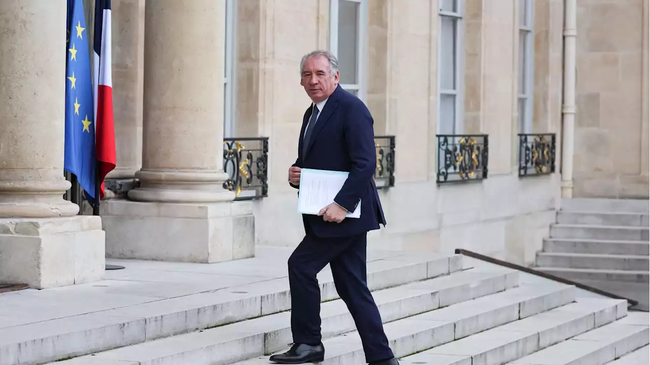 Affaire des assistants d'eurodéputés MoDem : François Bayrou et dix autres personnes renvoyés devant un tribunal