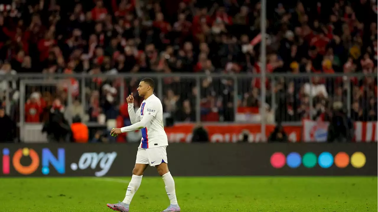 Bayern Munich-PSG : après une énième déception européenne, quelle fin de saison pour Paris ?