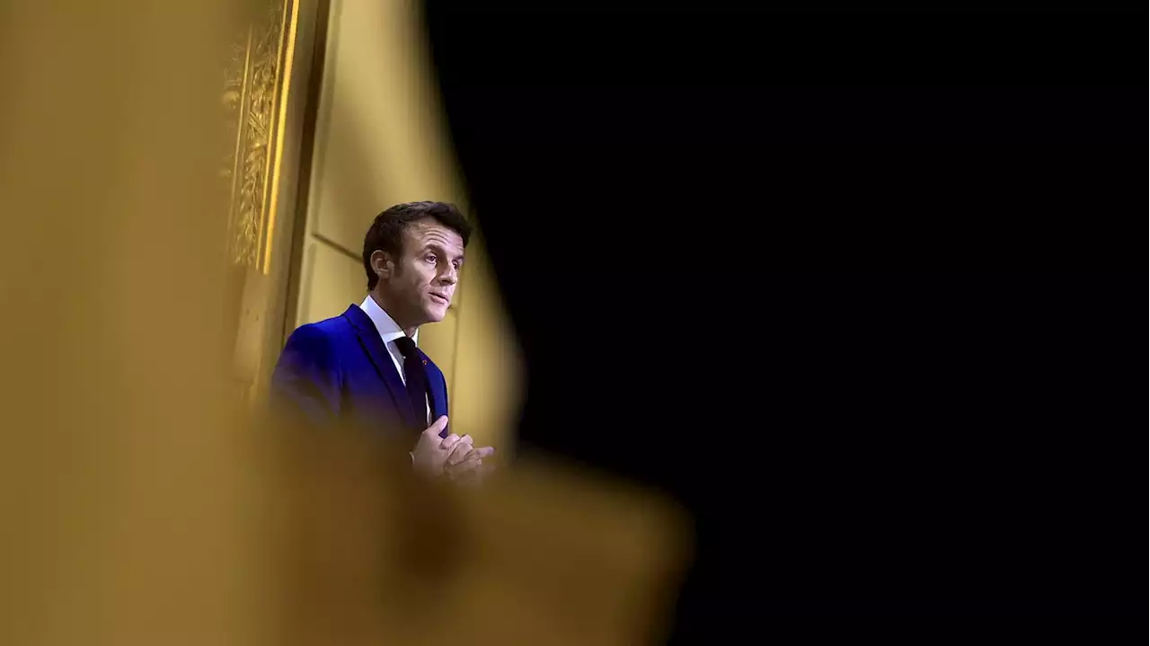 Fin de vie : plusieurs personnalités religieuses et des soignants reçus par Emmanuel Macron à l'Elysée