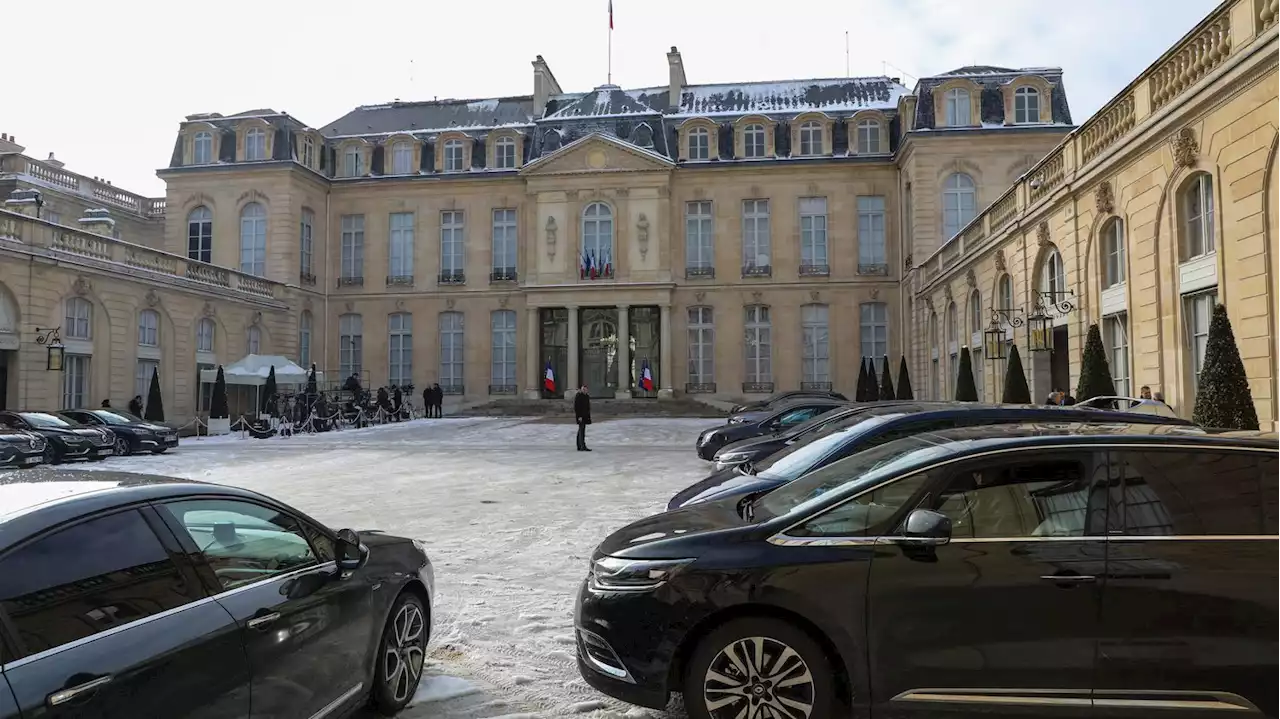 Parc automobile décarboné : une association accuse l’Élysée et le ministère de l’Intérieur d'être hors la loi