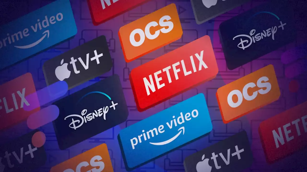 SVoD : quelle est la meilleure plateforme de streaming entre Netflix, Disney+, Prime Video, myCanal… ?