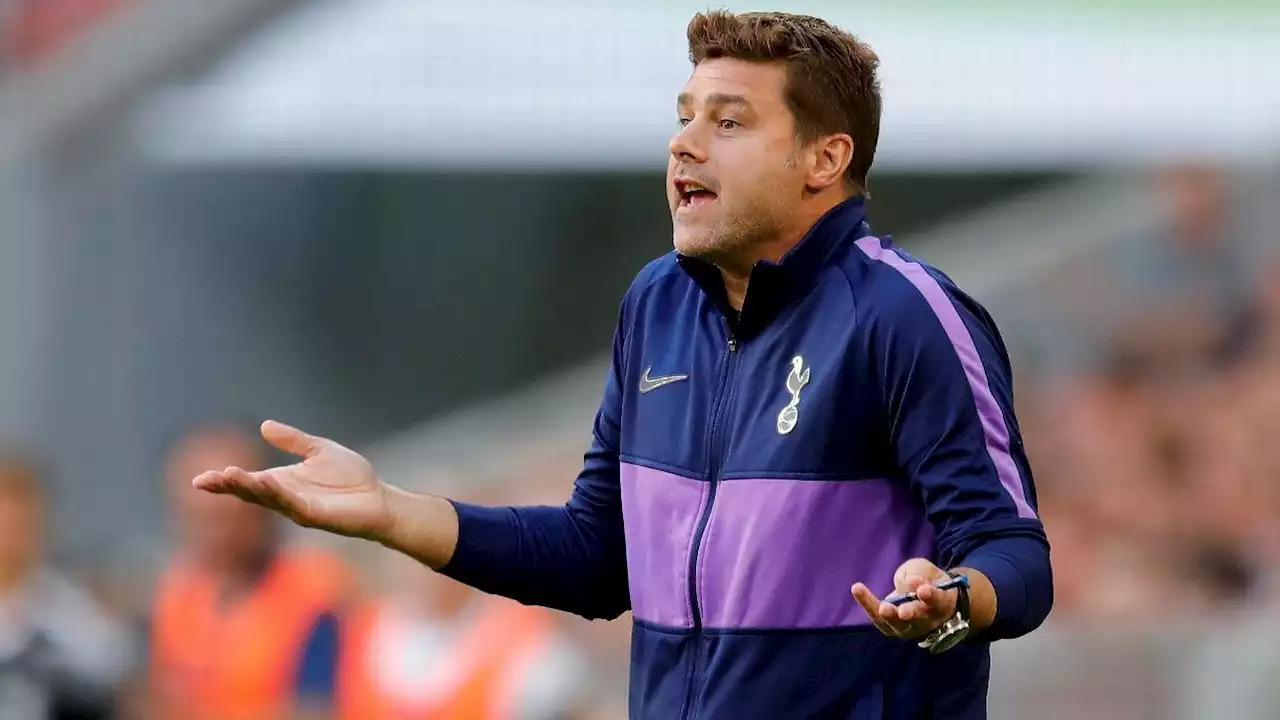 Tottenham: Conte se desvanece y aparece Pochettino en el horizonte