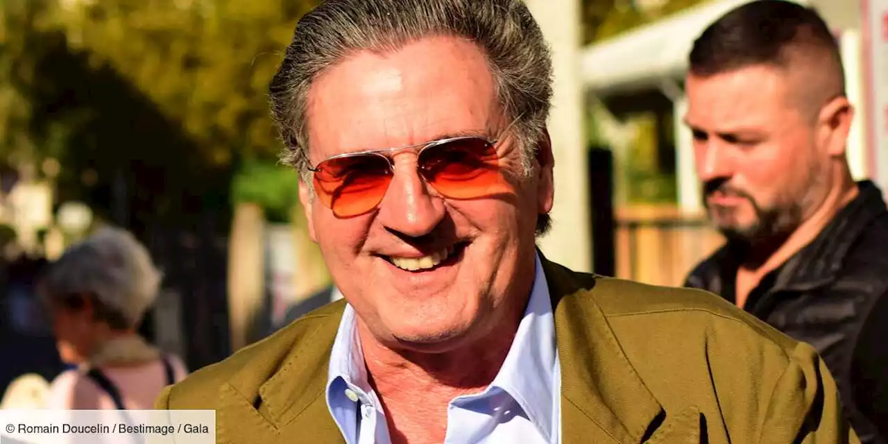 EXCLU – Daniel Auteuil papa : ses rares confidences sur Zachary, son fils de 13 ans - Gala