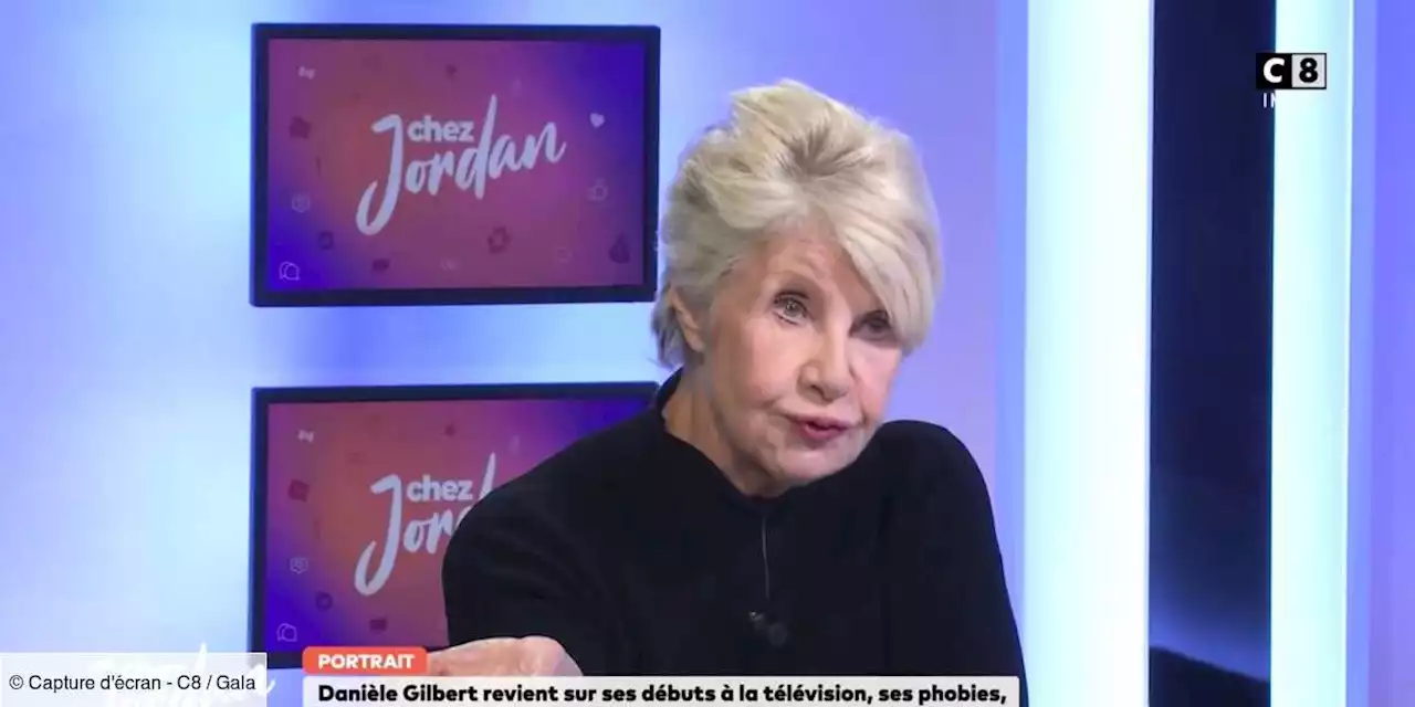 VIDÉO – Danièle Gilbert cash sur sa petite retraite : “Se plaindre, c’est indécent !” - Gala