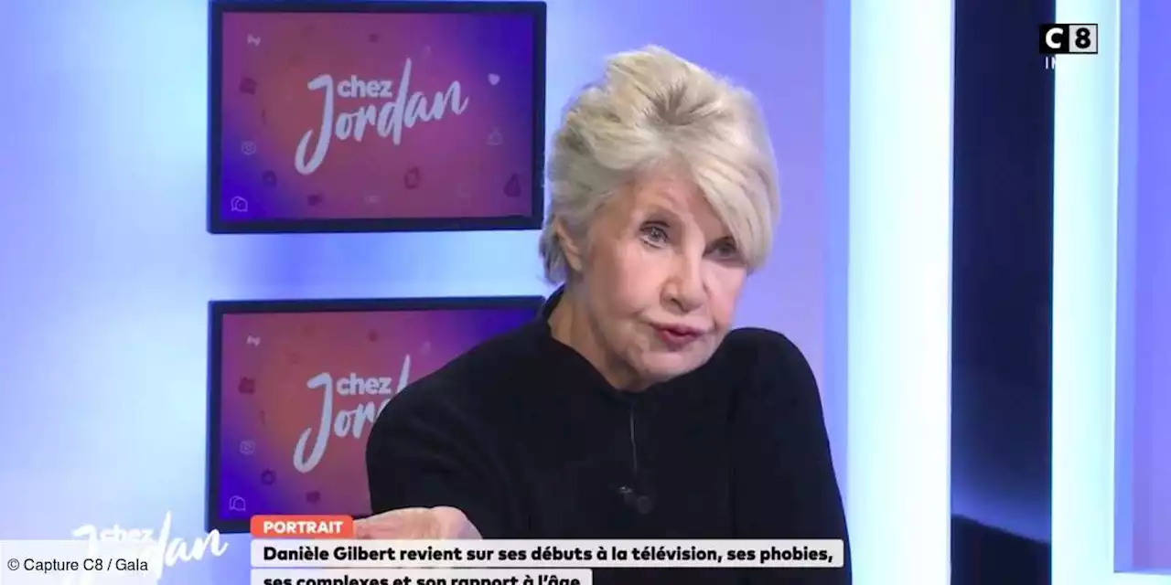 VIDÉO – Danièle Gilbert, son avis tranché sur Pierre Palmade : « Si j’avais été amie avec lui… » - Gala