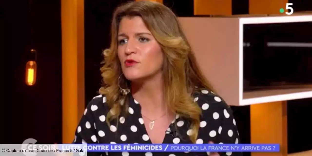 VIDÉO – “Mais merde !” : Marlène Schiappa folle de rage sur France 5, elle perd ses nerfs - Gala