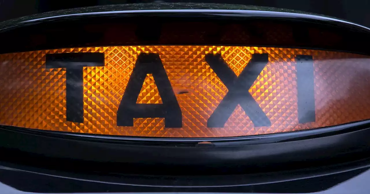 Glasgow taxi fares to increase after no objections from public