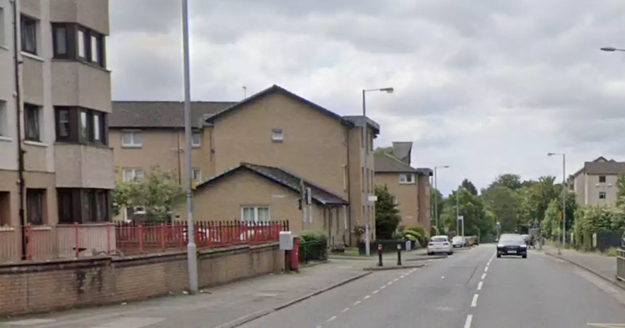 Glasgow woman dies after being knocked down by a car in Castlemilk