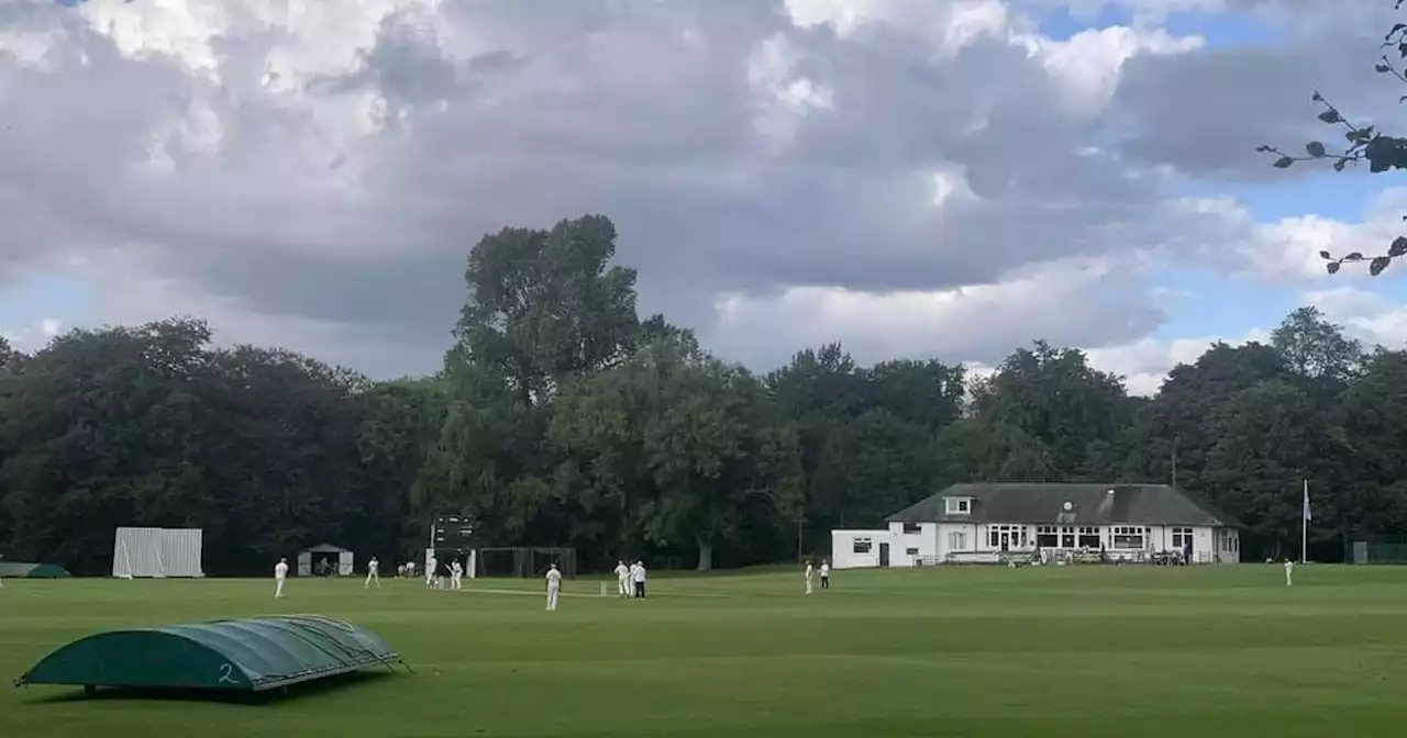 Historic Glasgow cricket club running for 145 years face eviction