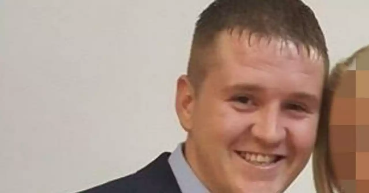 Police arrest two more men in connection with death of Neil Canney in Greenock