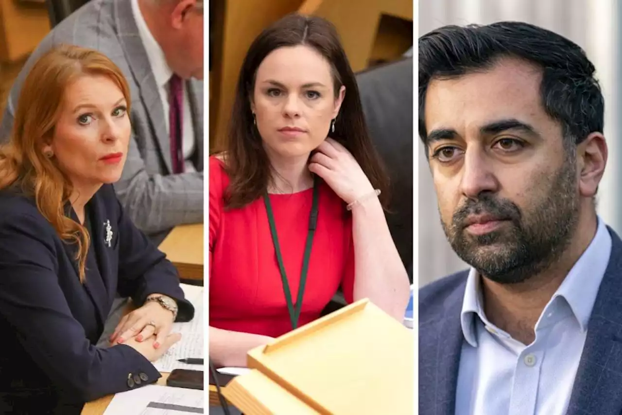 New poll puts Kate Forbes ahead of Humza Yousaf as public choice for first minister