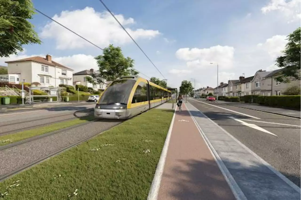 Questions over the affordability of Glasgow’s proposed metro system raised