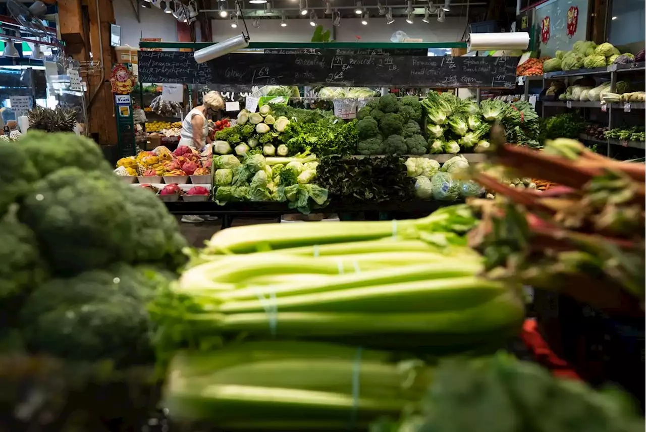 Independent Canadian grocers defend chains against food inflation accusations