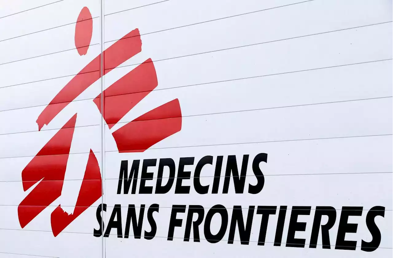 Medecins Sans Frontieres shuts Haiti hospital amid gang violence