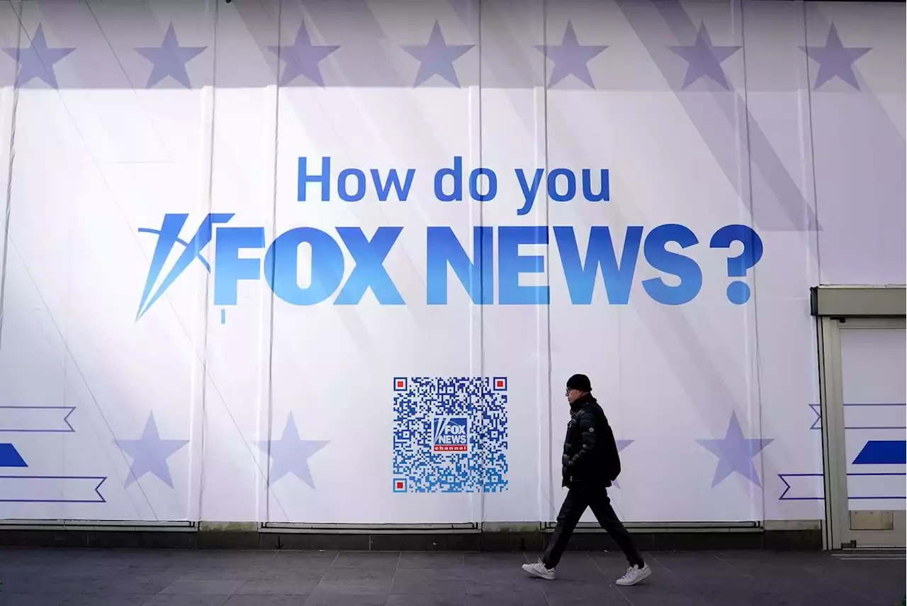 Opinion: Fox News continues to rot at its core, with only itself to blame