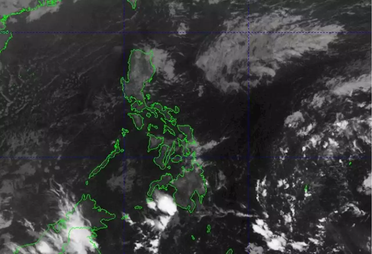 Light rain expected over Luzon, Western Visayas due to Amihan