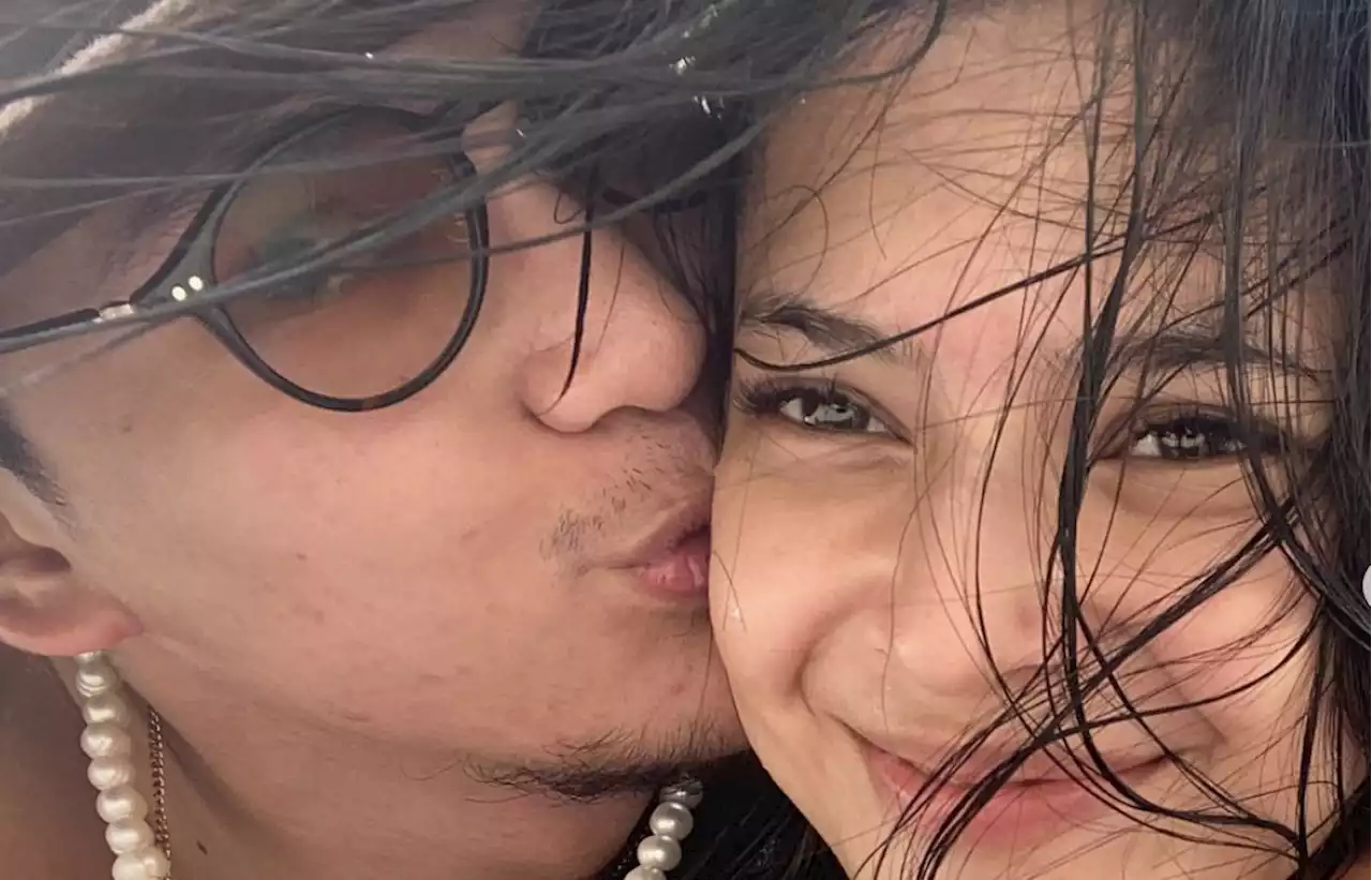 Ruru Madrid, nakita ang 'worth' ni Bianca Umali matapos ang away nila sa parking lot