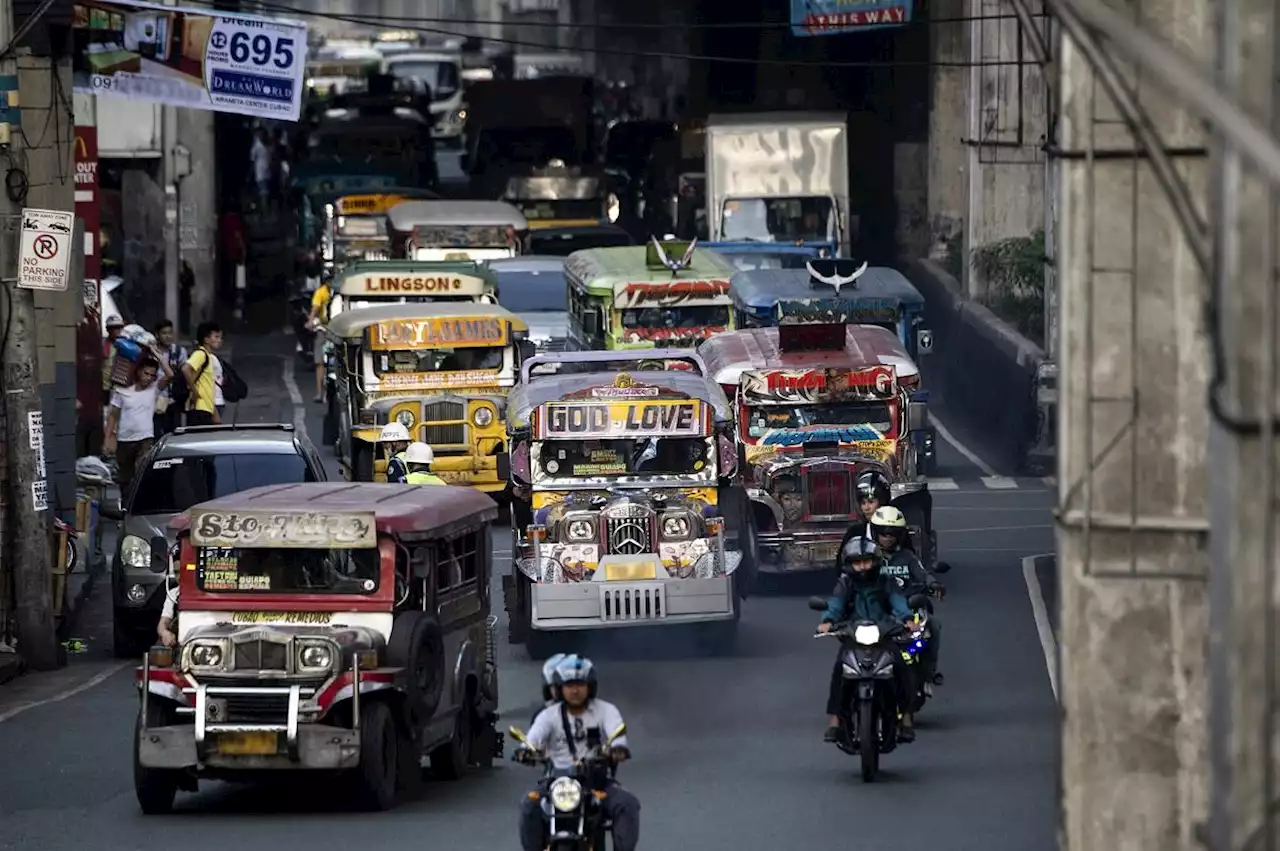 Solons push to keep jeepney’s iconic look