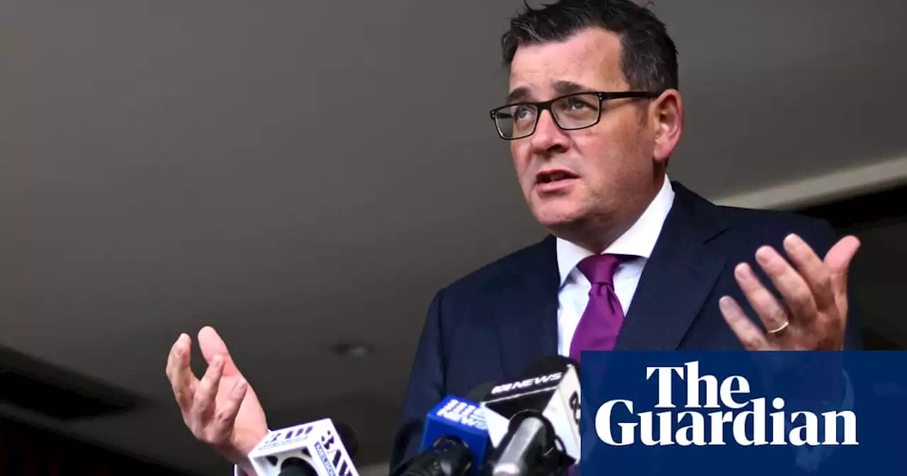 ‘Dig up dirt’ on Ibac: Victorian government under pressure over leaked letter