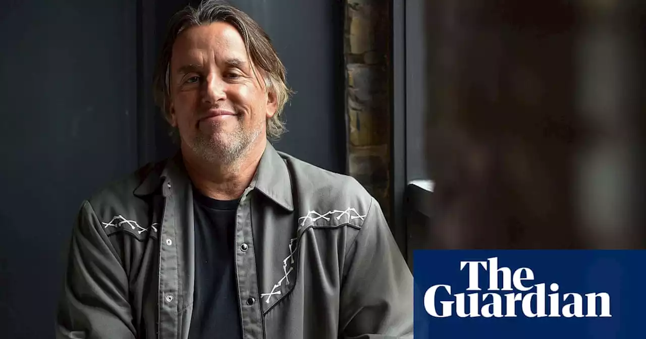 Richard Linklater: ‘Boyhood was one thing, but I’m going to be in my 80s by the time this next one’s done’