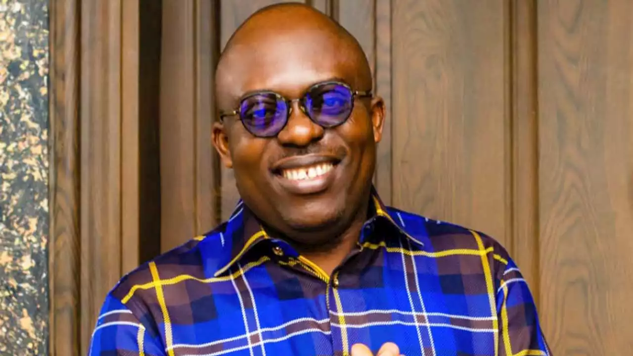 IPAC canvasses support for riverine gov as Atiku group endorses Fubara | The Guardian Nigeria News - Nigeria and World News