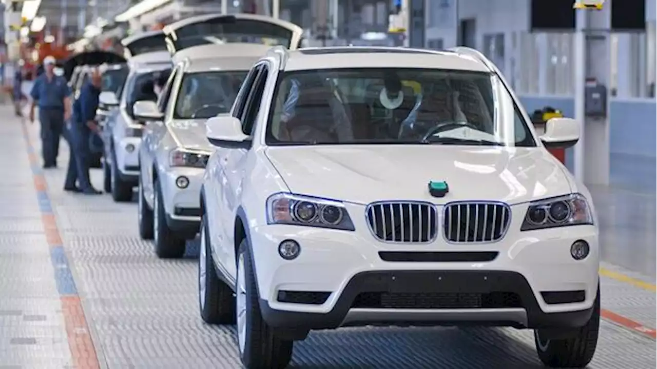 Autobauer: BMW macht 18,6 Milliarden Euro Gewinn – Rekorddividende für Aktionäre