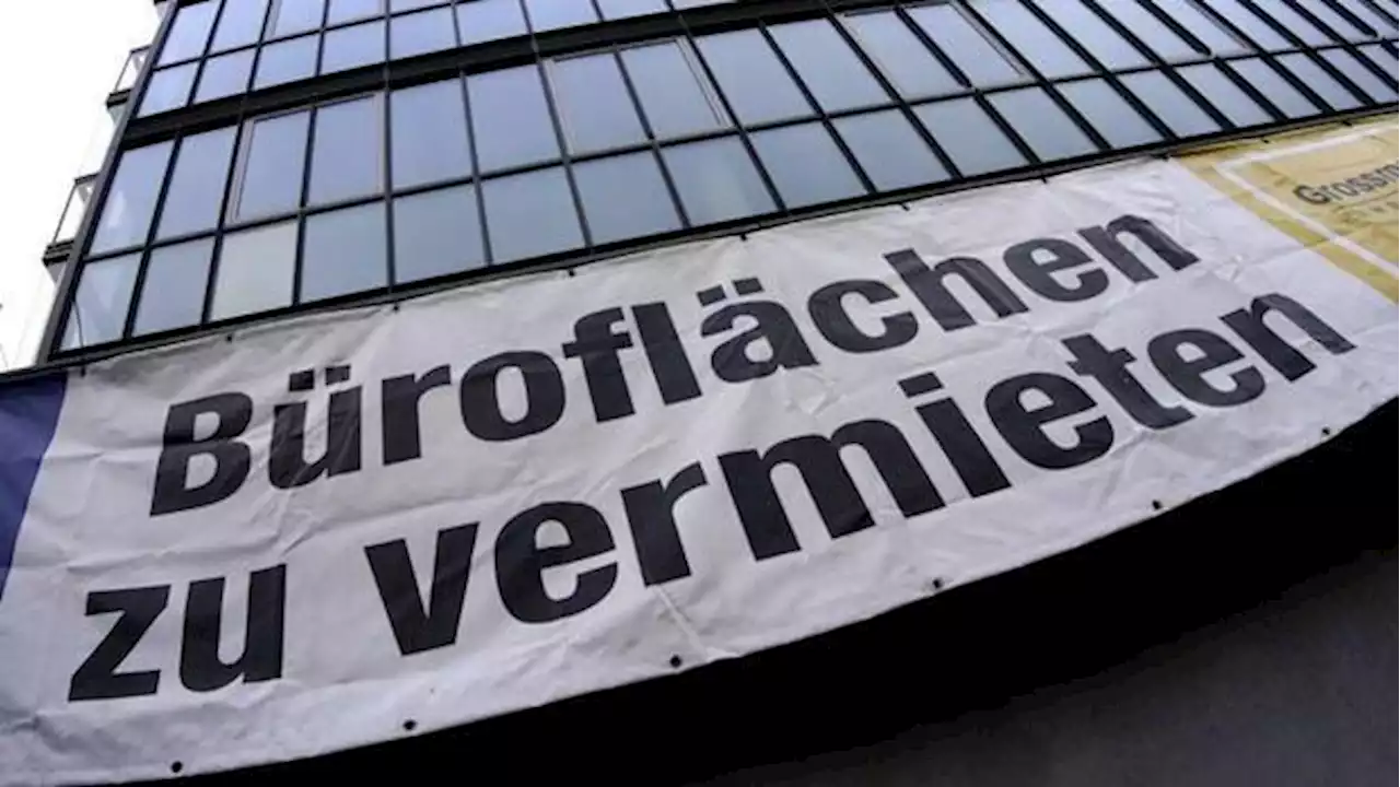 Finanzierungsprobleme: Abwärtsdruck auf die Preise: Warnsignale für den Gewerbeimmobilienmarkt