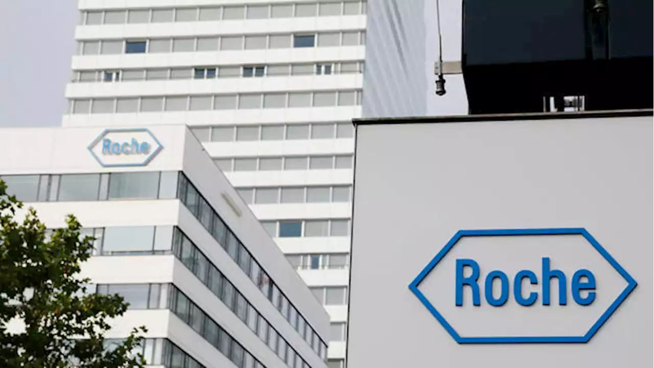 Roche-Vorstand Hagen Pfundner: Zum Antragsrecht für Patientendaten: „Ich gehe davon aus, dass es klappen wird“