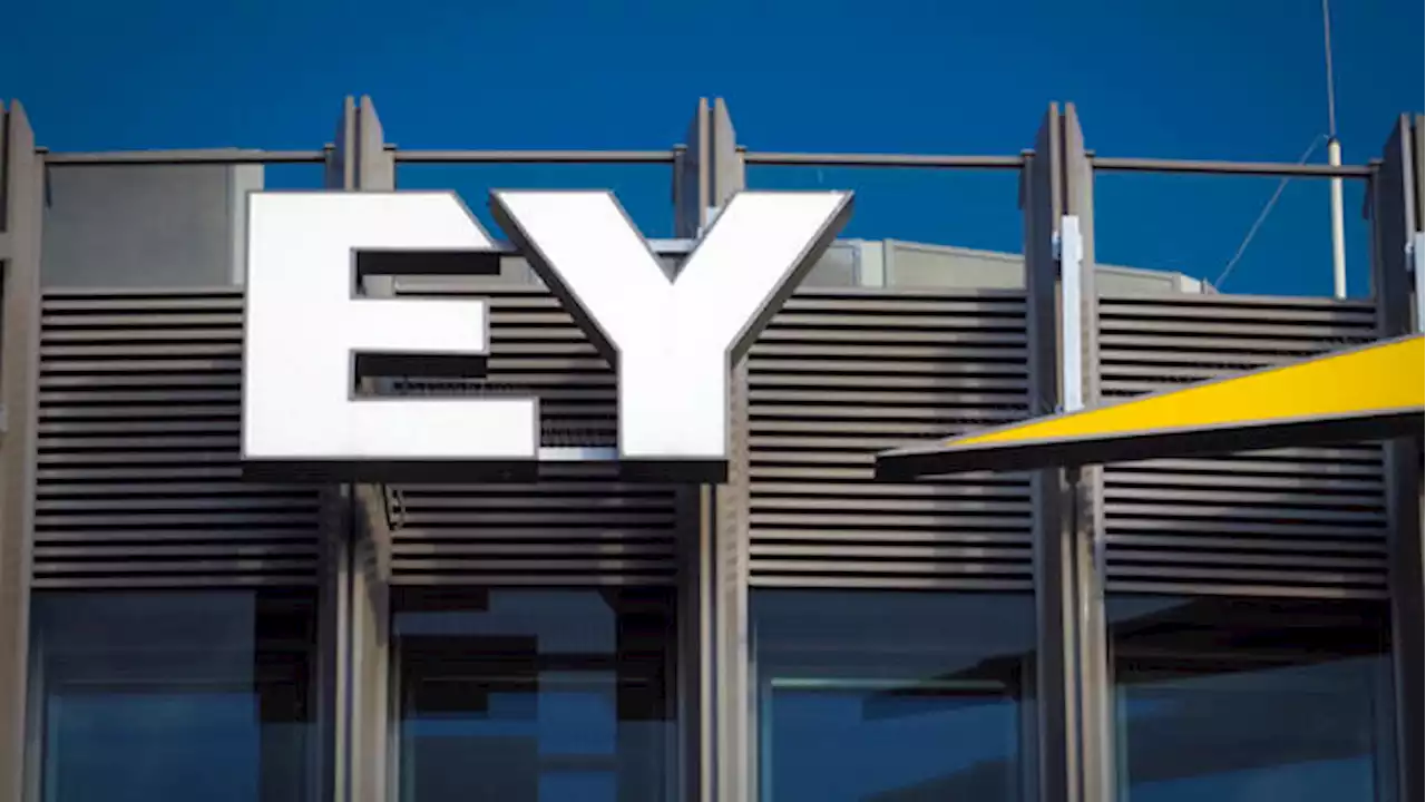 Wirtschaftsprüfer: Aufspaltung von EY verzögert sich weiter – Streit um Steuerberater