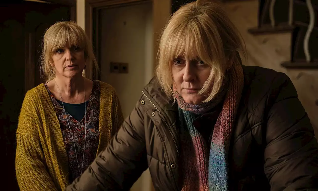 Happy Valley star Sarah Lancashire opens up about not returning to the show: 'It would kill me'