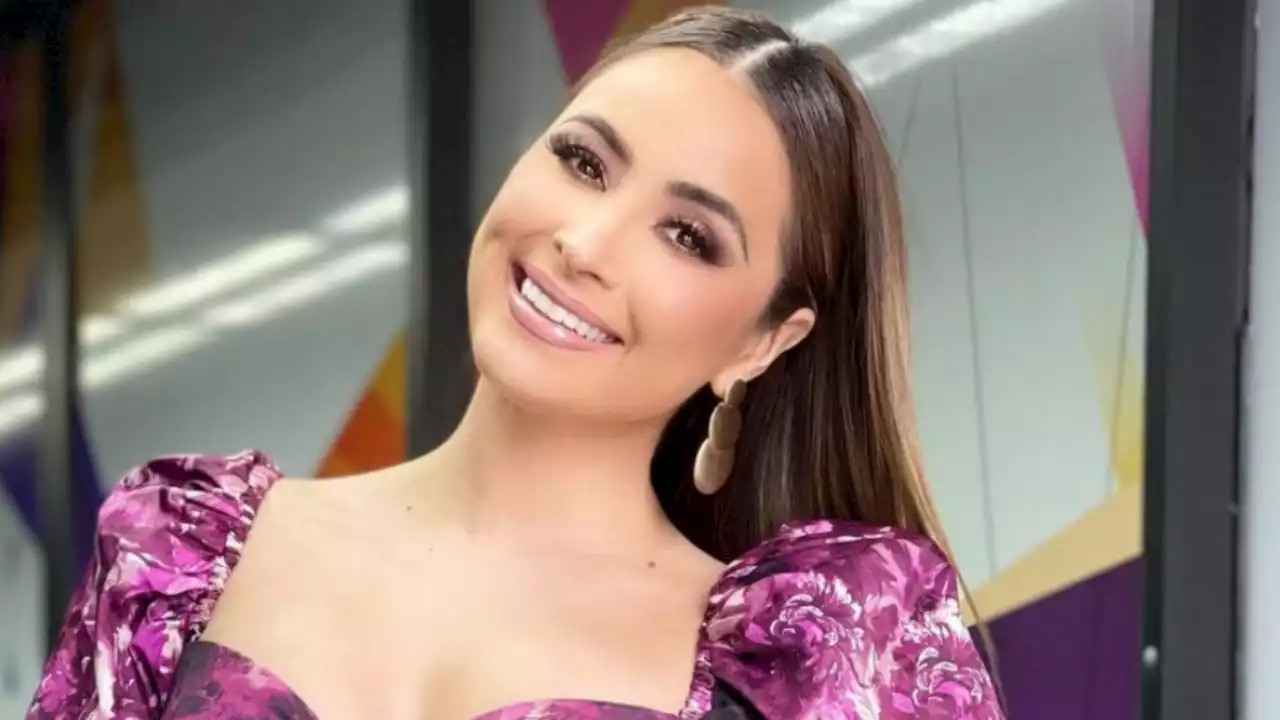 'No te deseo feliz día': Cynthia Rodríguez envía mensaje para todas las mujeres este 8M