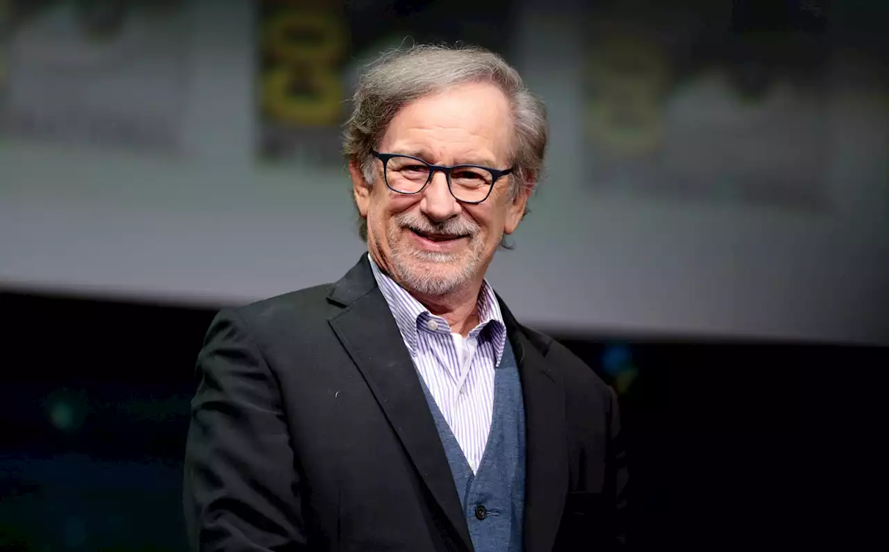 A Steven Spielberg le aterroriza que una IA pueda crear arte