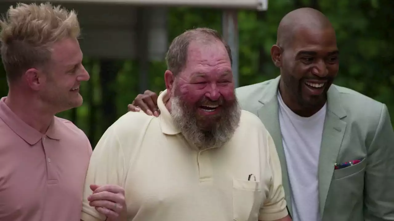 Queer Eye Star Tom Jackson Dies Aged 63, As Fab Five Pay Tribute