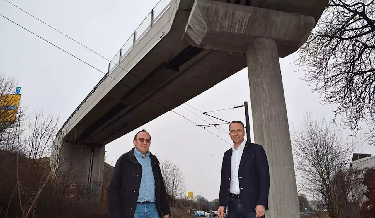 Baustopp seit 2017: Wie es mit der Dingolfinger Pfuschbrücke weitergehen soll - idowa