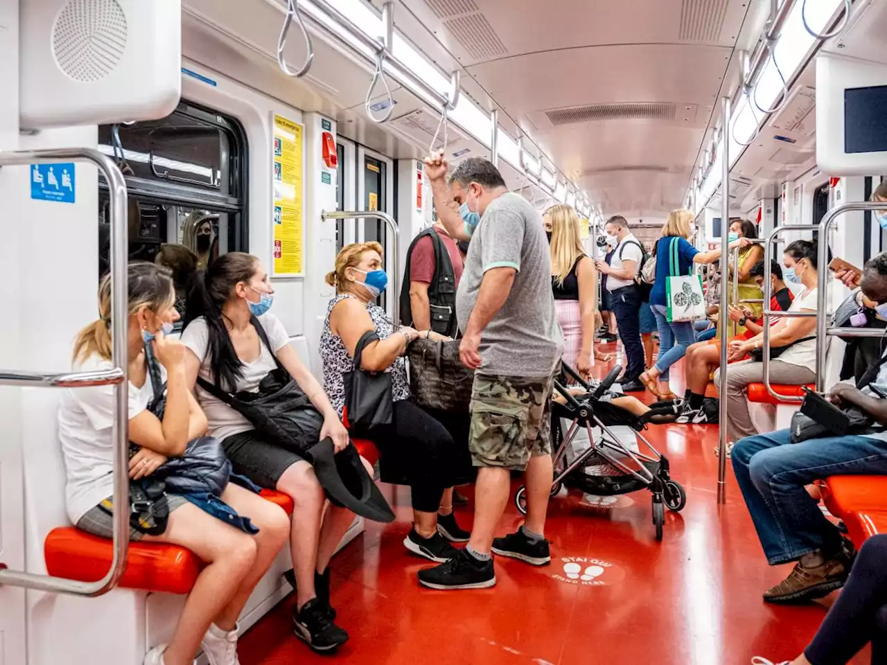 Metropolitana, slitta ancora il collegamento con Monza: 'Sala inadeguato'