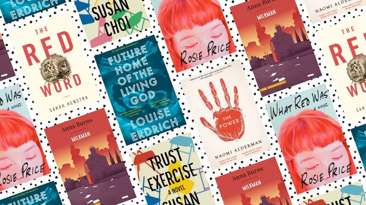 6 gripping post-#MeToo books made for bedtime reading | IMAGE.ie