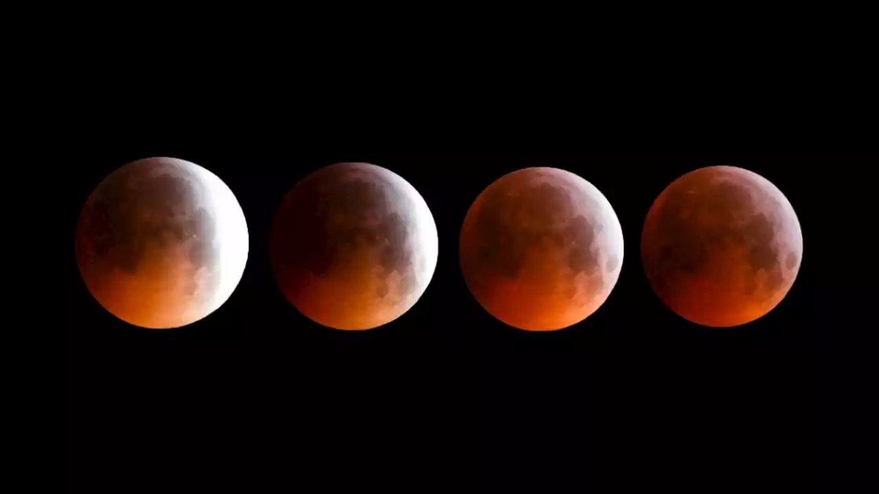 Have you heard of the ‘moon phase compatibility test’? | IMAGE.ie
