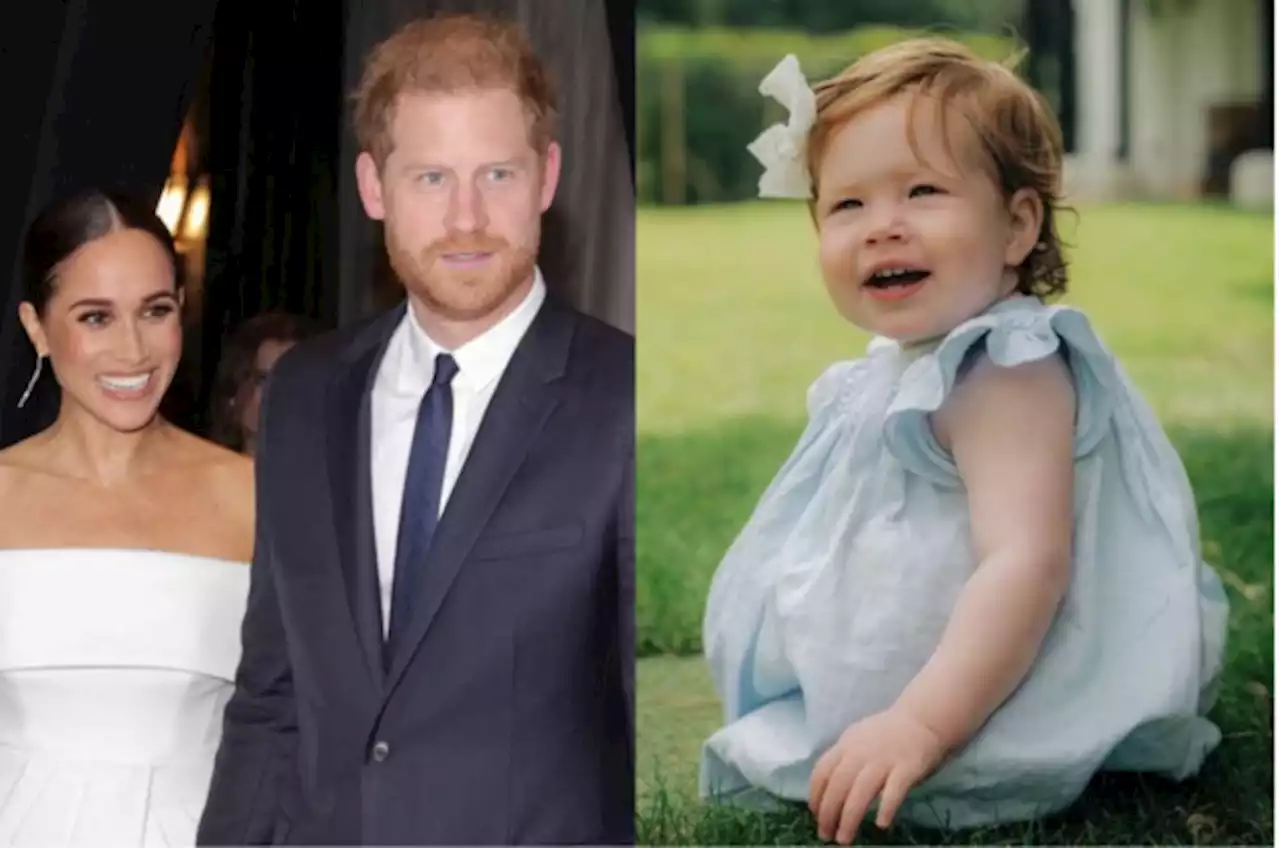 Prince Archie and Princess Lilibet: royal titles for Prince Harry’s kids