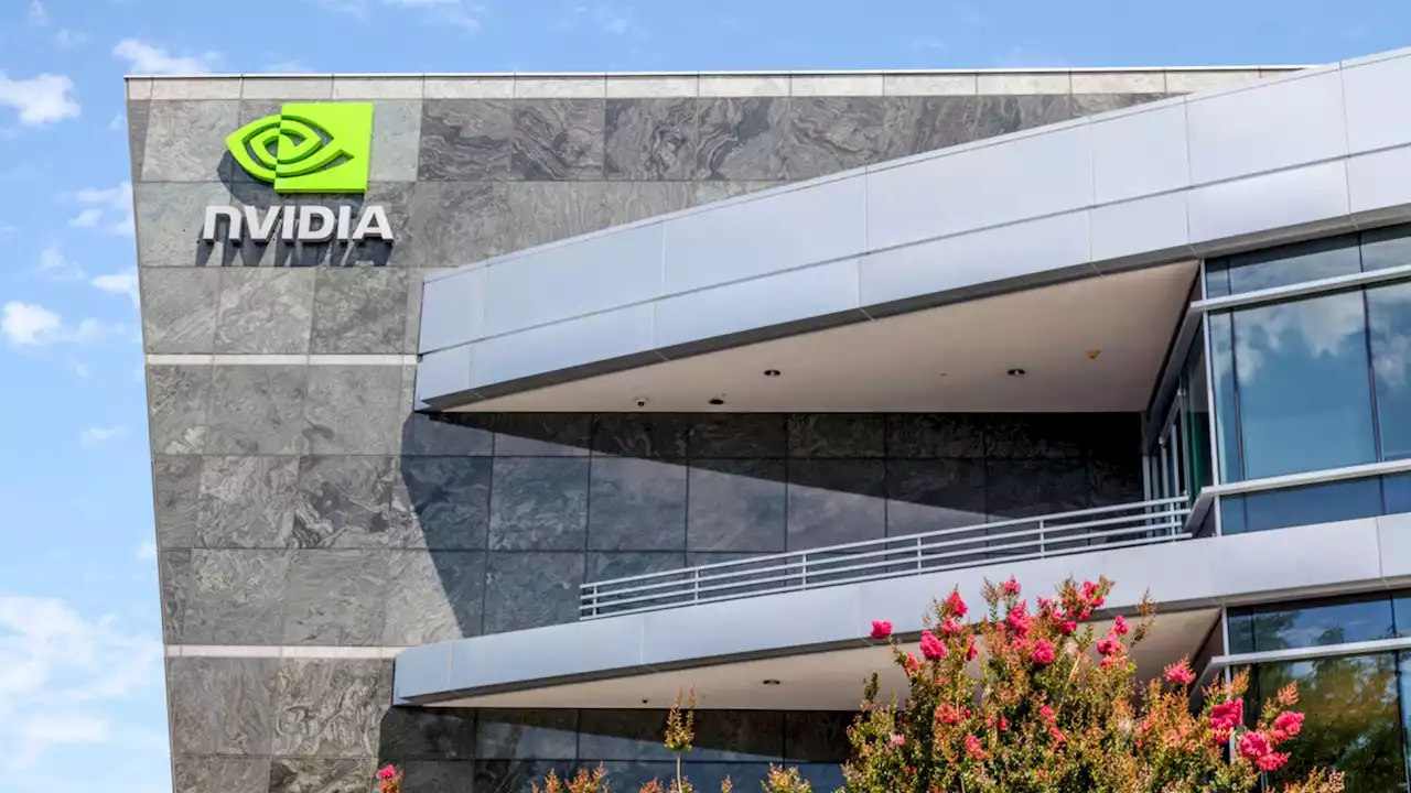 Nvidia: ChatGPT's core AI technology drives explosive revenue growth