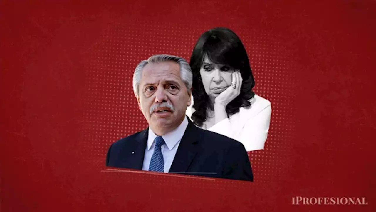 Arde la interna del FdT: la ácida crítica de los K a Fernández