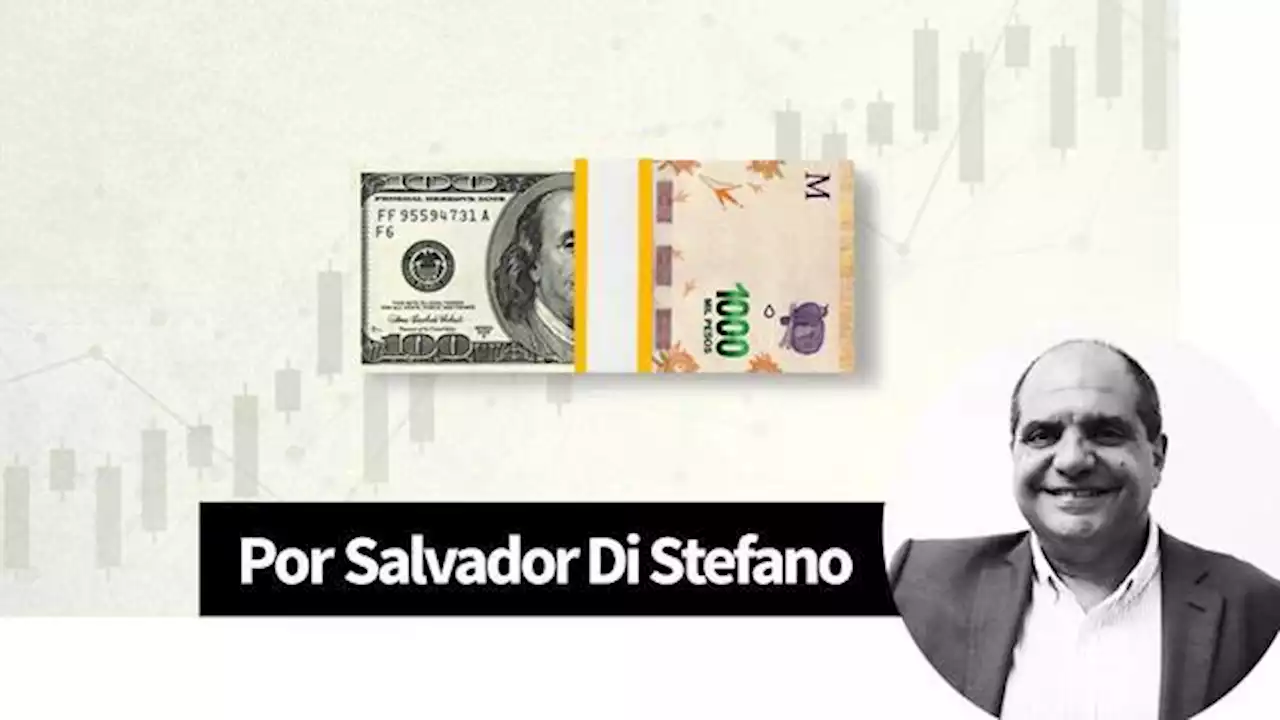 Canje de deuda no evita dudas sobre el DÓLAR: el PRECIO que viene