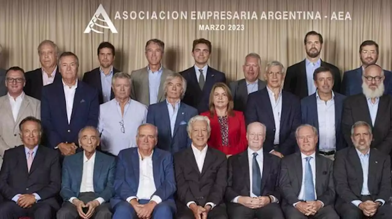 Empresarios argentinos exigen que la Justicia sea independiente