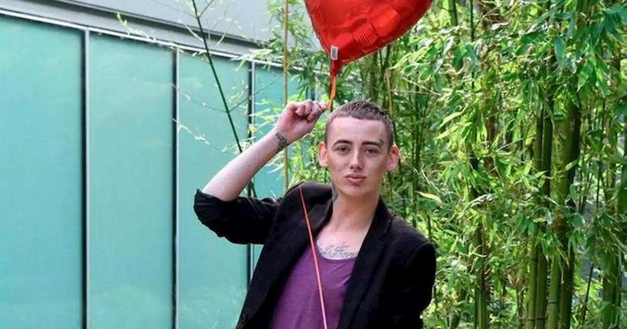 Tributes paid as RTE First Dates Ireland star Jordan Dunbar dies aged 29