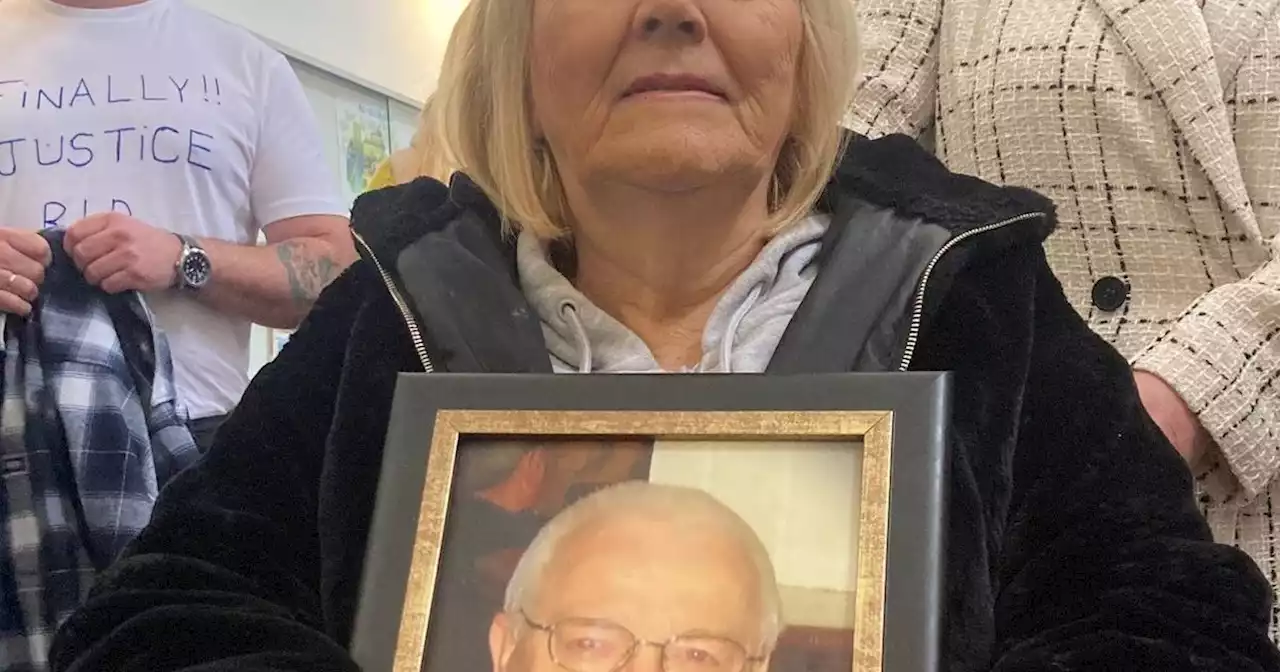 Different verdict and cause of death recorded at second inquest into Limerick man’s death