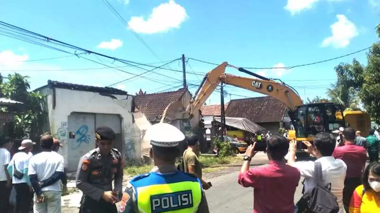 Kalah Gugatan, Tanah Dieksekusi, Desa Adat Banjar Anyar Bakal Pidanakan Penyertifikat Tanah