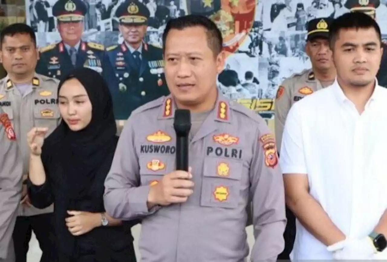 Polisi Usut Kasus Kerusakan Bunga Rawa Edelweiss di Rancaupas